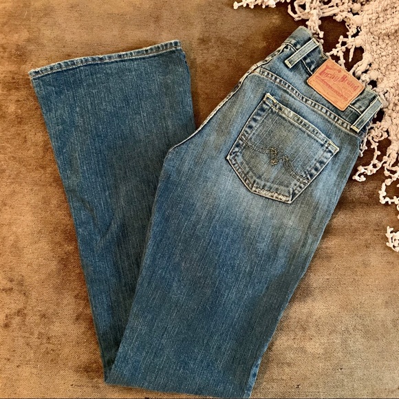 Lucky Brand Denim - Lucky Brand | EUC Lucky Brand Sweet N’ Low Jeans